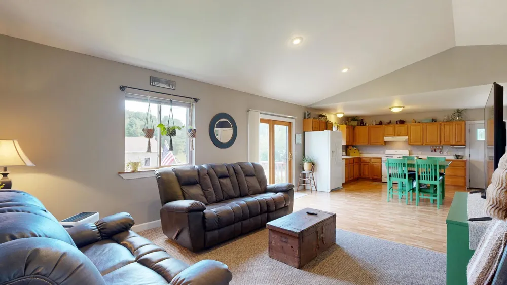 4101 W Battle Road Gilmore Township, MI 48622