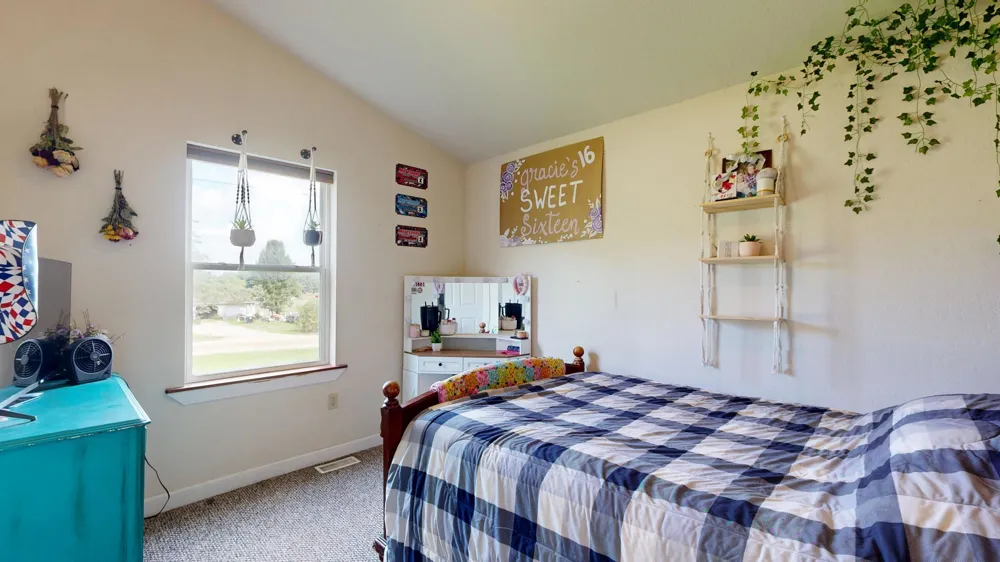 4101 W Battle Road Gilmore Township, MI 48622