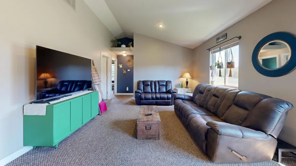 4101 W Battle Road Gilmore Township, MI 48622