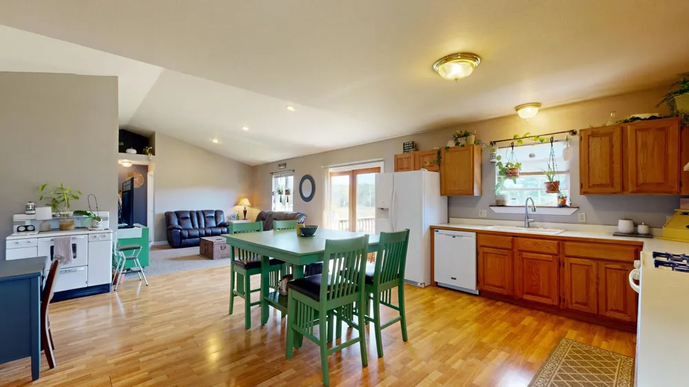 4101 W Battle Road Gilmore Township, MI 48622
