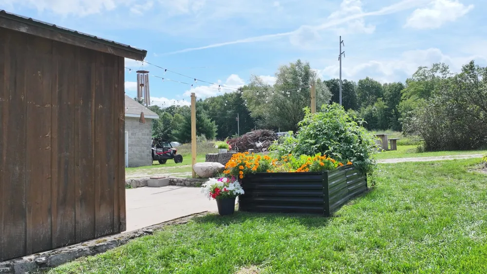 4101 W Battle Road Gilmore Township, MI 48622