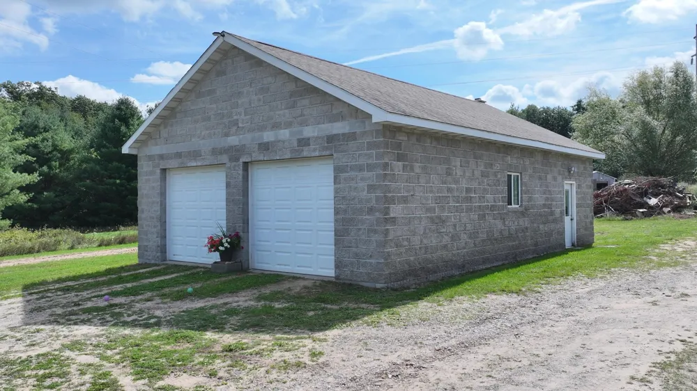 4101 W Battle Road Gilmore Township, MI 48622