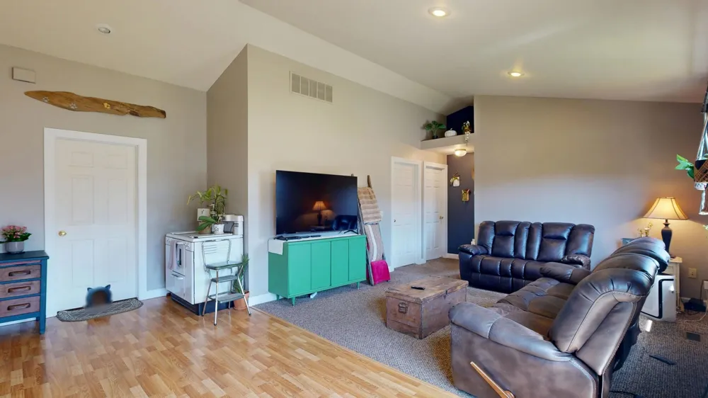 4101 W Battle Road Gilmore Township, MI 48622