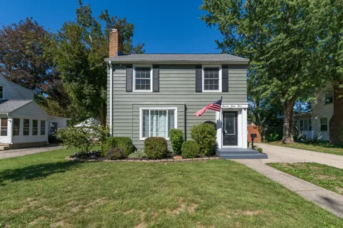1423 Sheridan Drive