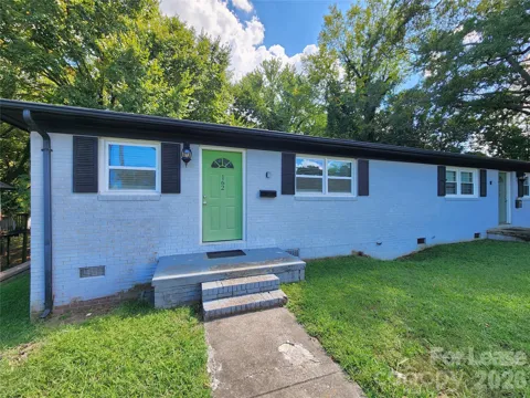 162 Cabarrus Avenue