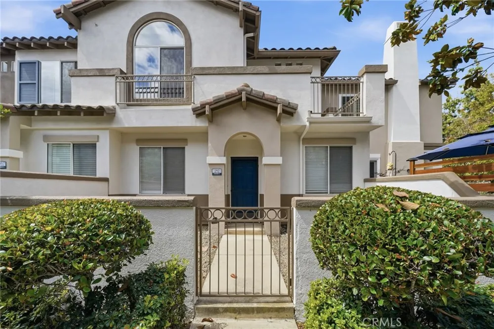 12921 Ternberry Court Tustin, CA 92782