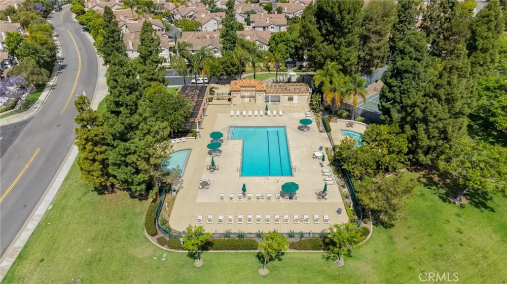 12921 Ternberry Court Tustin, CA 92782