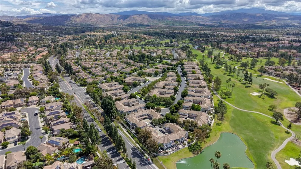 12921 Ternberry Court Tustin, CA 92782