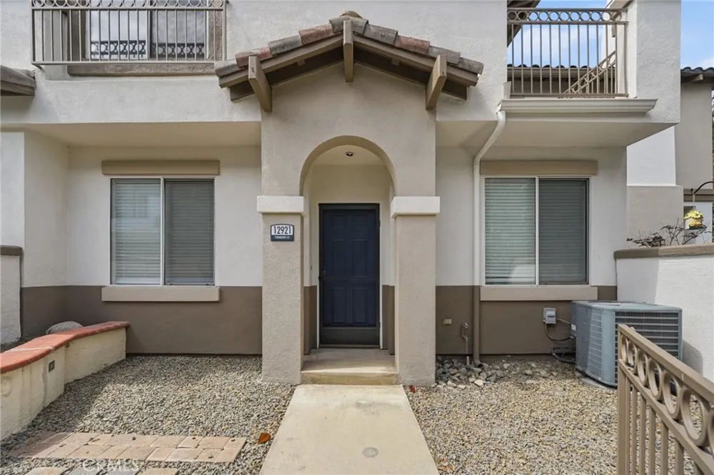 12921 Ternberry Court Tustin, CA 92782