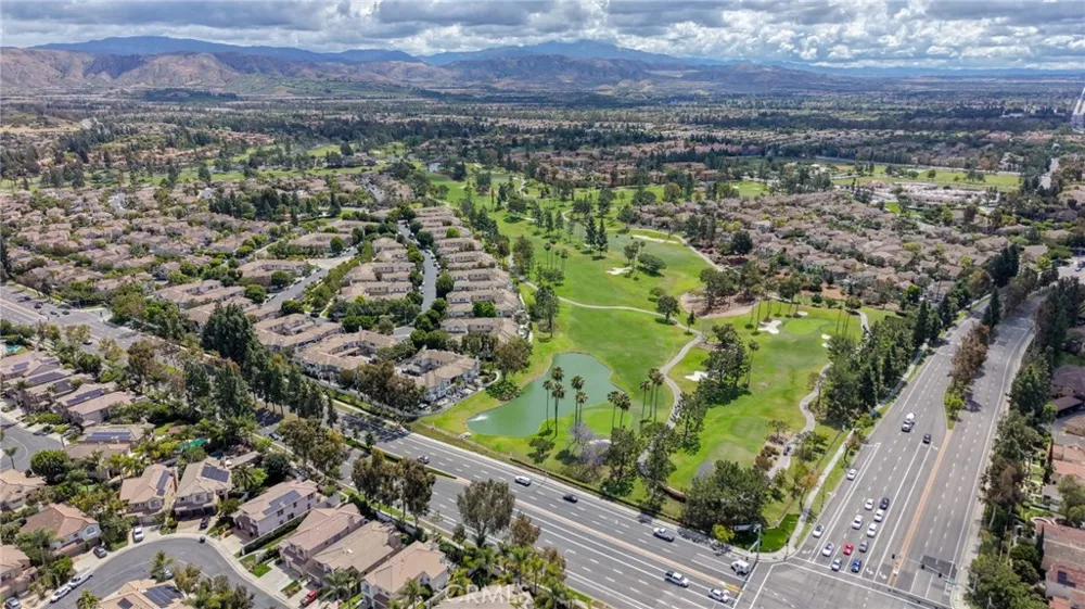 12921 Ternberry Court Tustin, CA 92782
