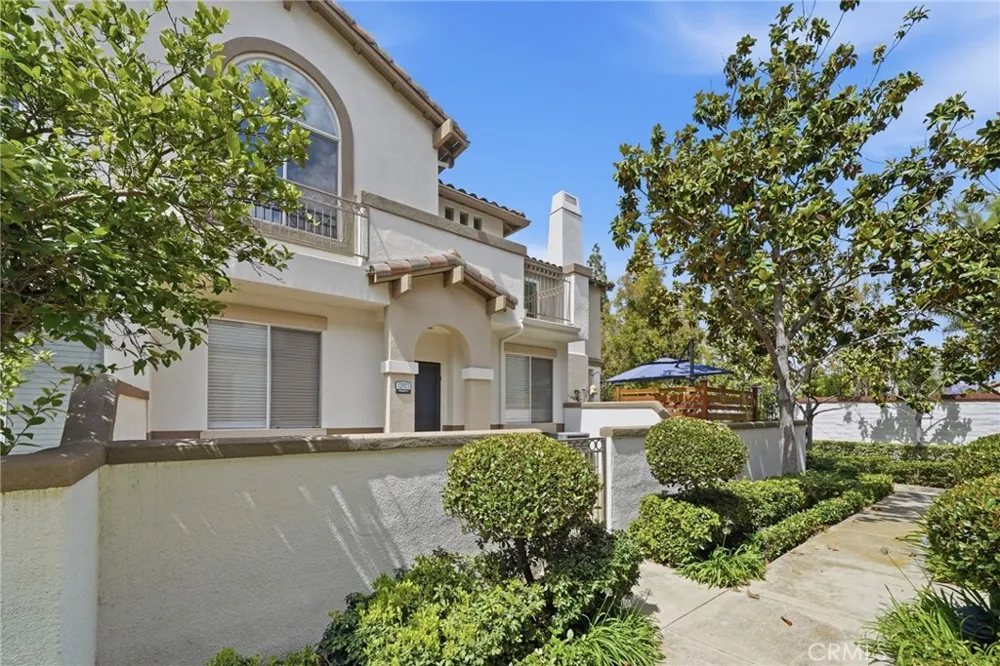 12921 Ternberry Court Tustin, CA 92782