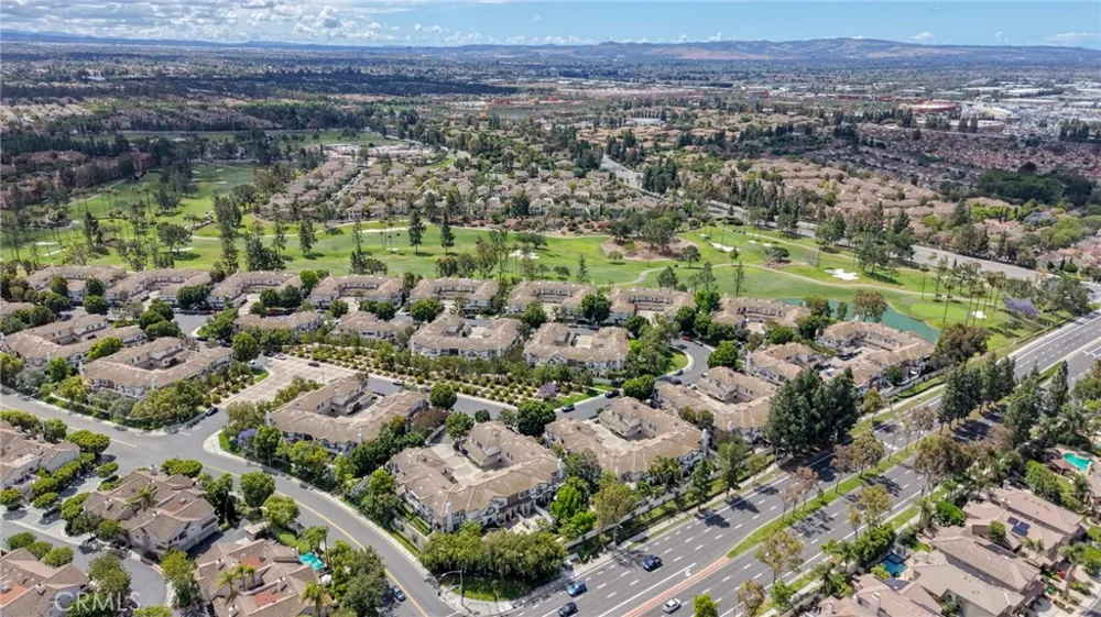 12921 Ternberry Court Tustin, CA 92782