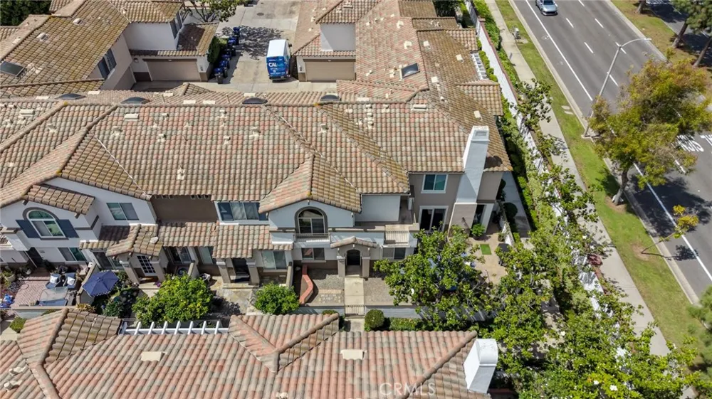 12921 Ternberry Court Tustin, CA 92782