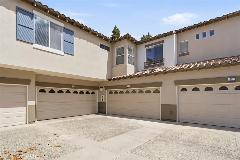 12921 Ternberry Court Tustin, CA 92782