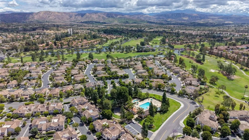 12921 Ternberry Court Tustin, CA 92782