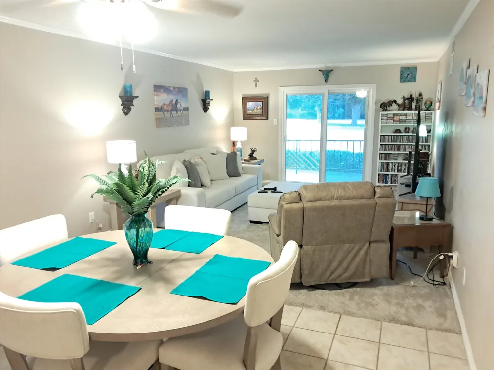 4042 Ridglea Country Club Drive #1107 Fort Worth, TX 76126