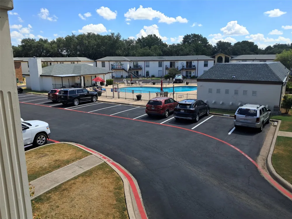 4042 Ridglea Country Club Drive #1107 Fort Worth, TX 76126