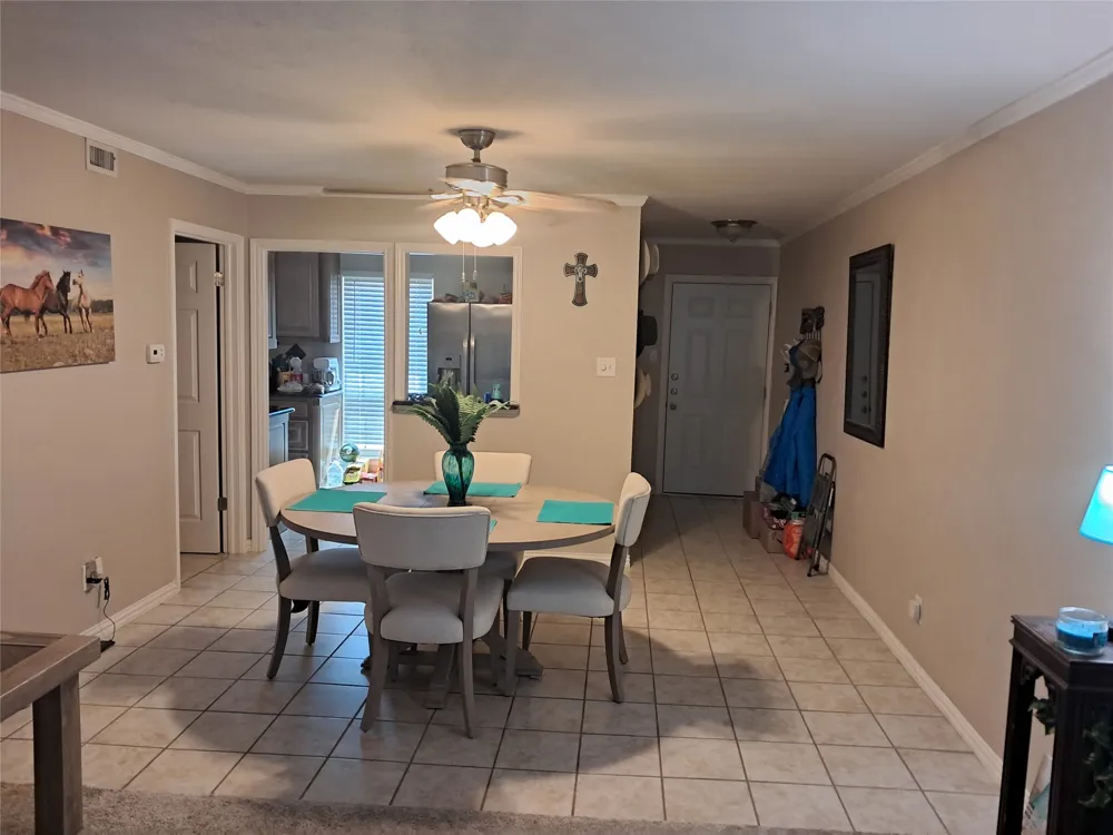 4042 Ridglea Country Club Drive #1107 Fort Worth, TX 76126