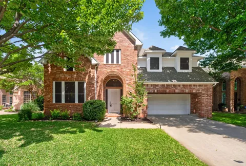 1507 Hunters Creek Drive