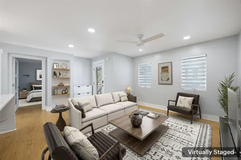 4231 Travis Street #23