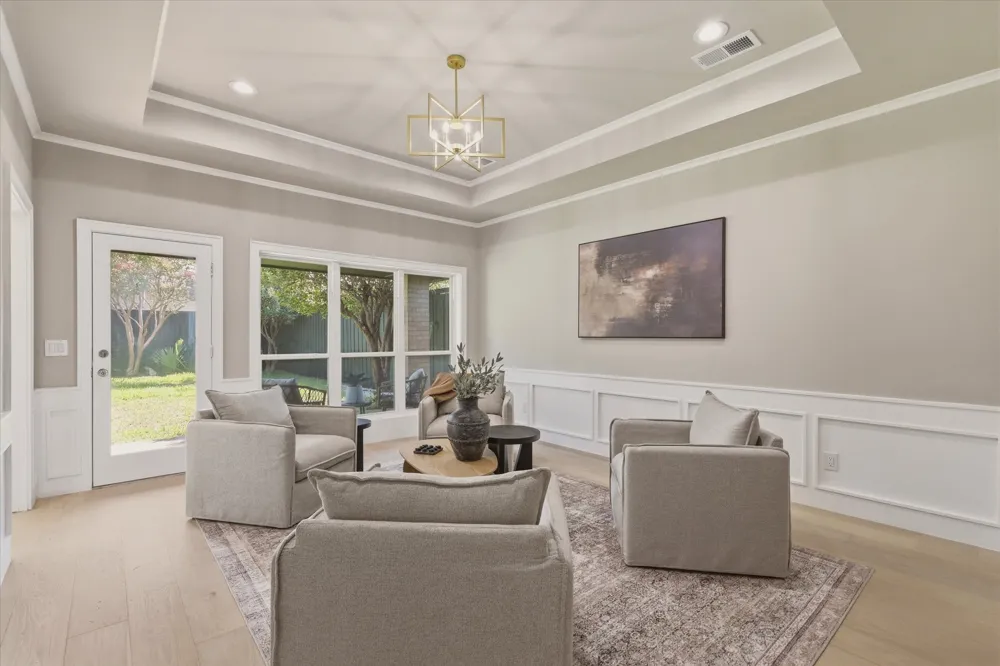 6504 Brentfield Court Dallas, TX 75248