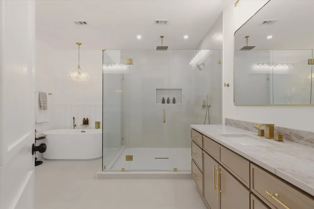 6504 Brentfield Court Dallas, TX 75248
