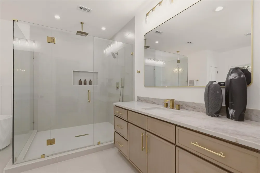 6504 Brentfield Court Dallas, TX 75248
