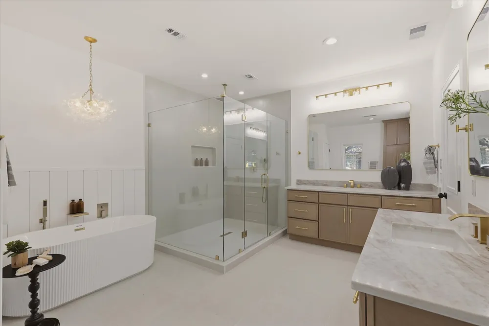6504 Brentfield Court Dallas, TX 75248