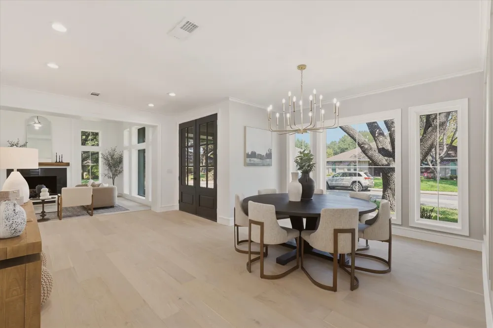 6504 Brentfield Court Dallas, TX 75248