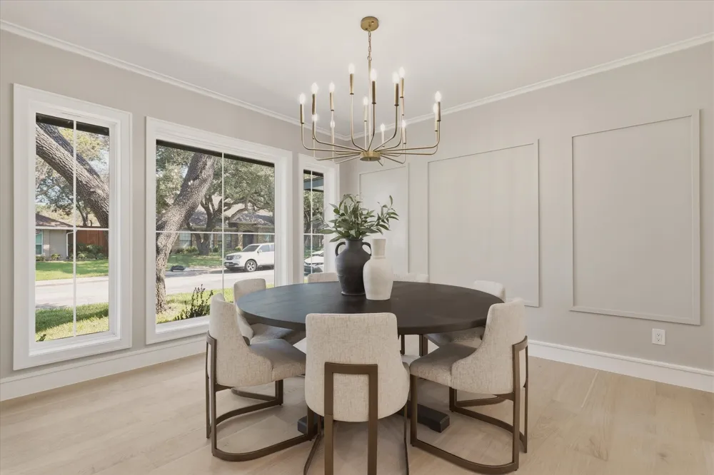 6504 Brentfield Court Dallas, TX 75248