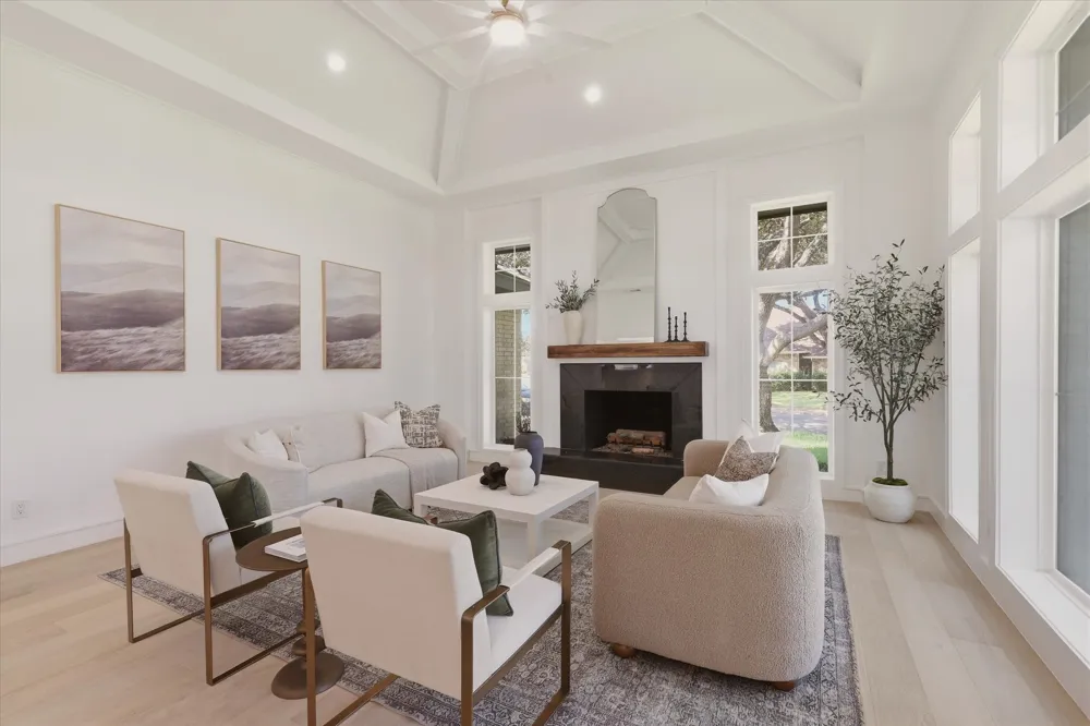 6504 Brentfield Court Dallas, TX 75248