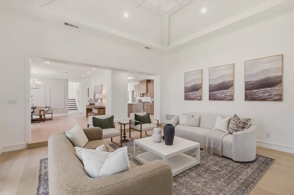 6504 Brentfield Court Dallas, TX 75248