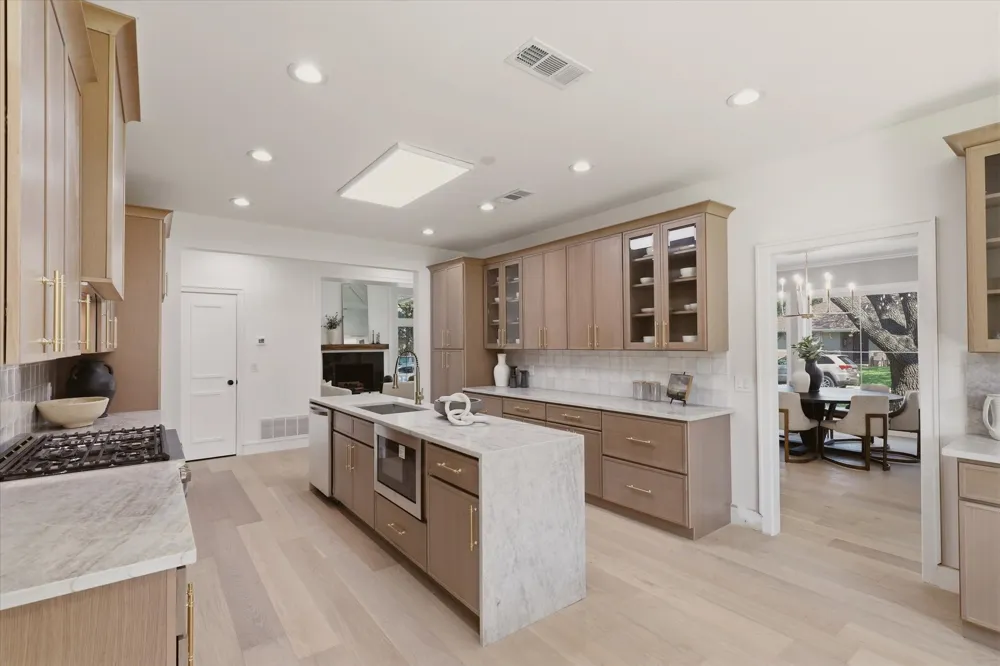 6504 Brentfield Court Dallas, TX 75248