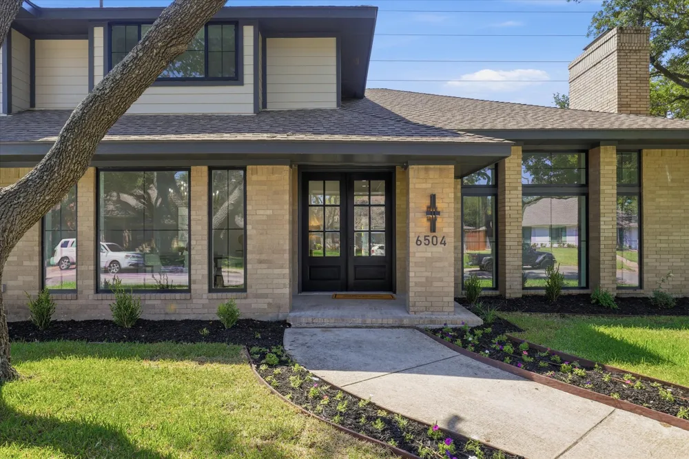6504 Brentfield Court Dallas, TX 75248