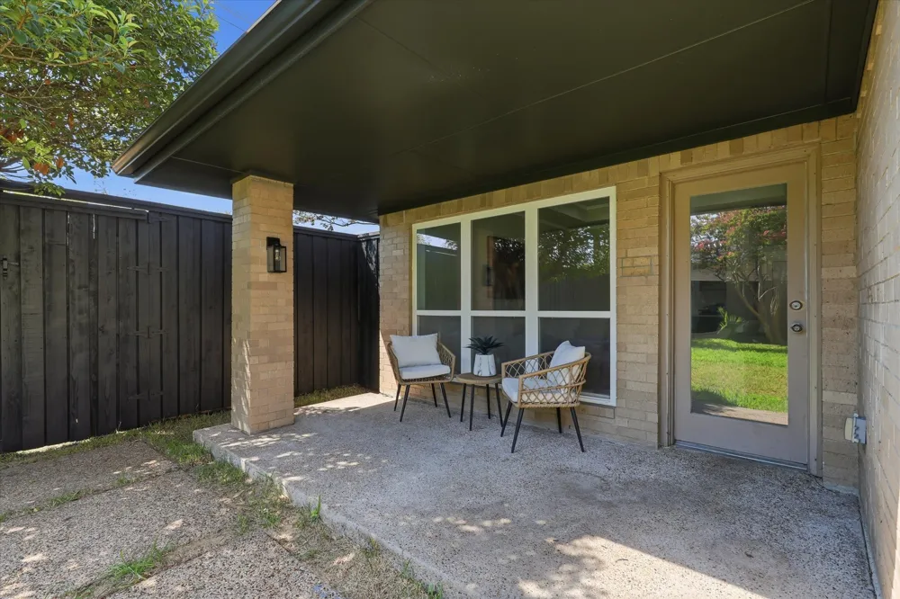 6504 Brentfield Court Dallas, TX 75248