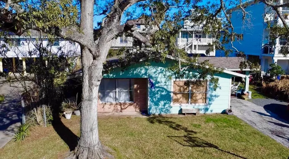 529 E Shore Drive Clear Lake Shores, TX 77565