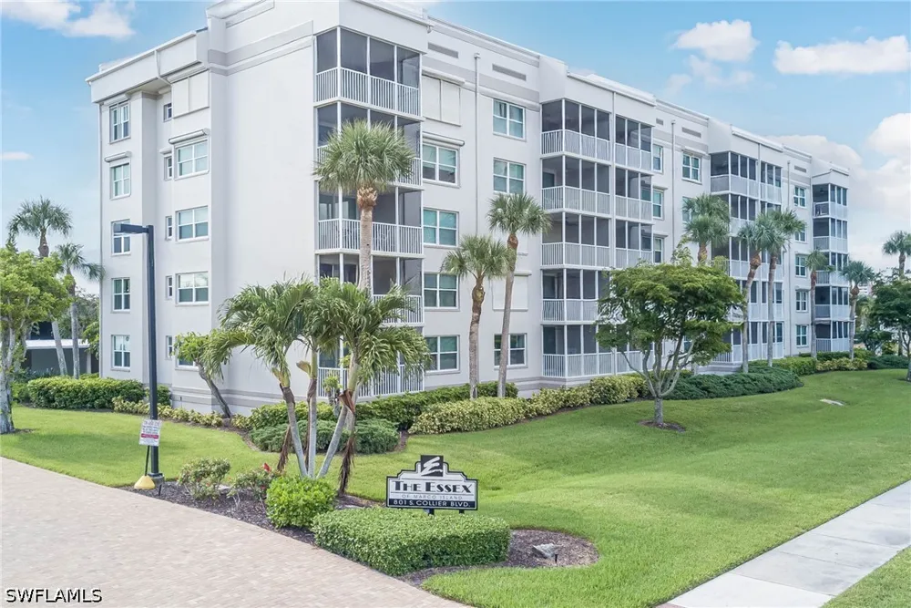 S Collier Boulevard #N103 Marco Island, FL 34145