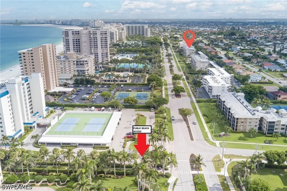 S Collier Boulevard #N103 Marco Island, FL 34145