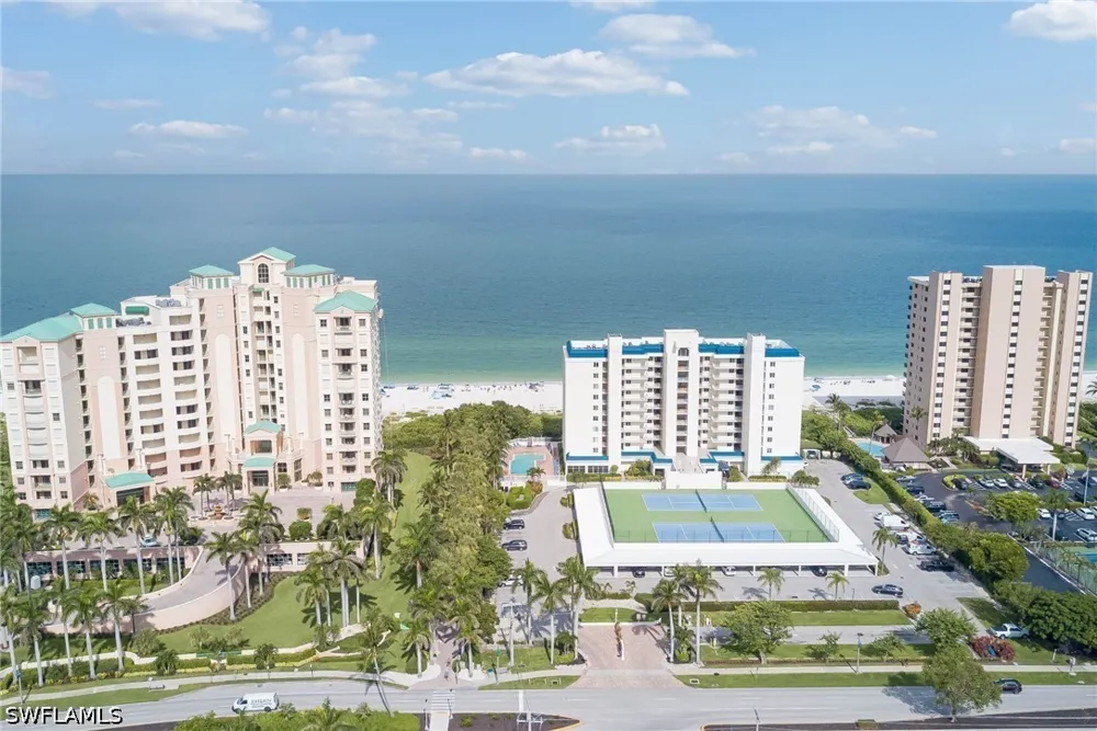 S Collier Boulevard #N103 Marco Island, FL 34145