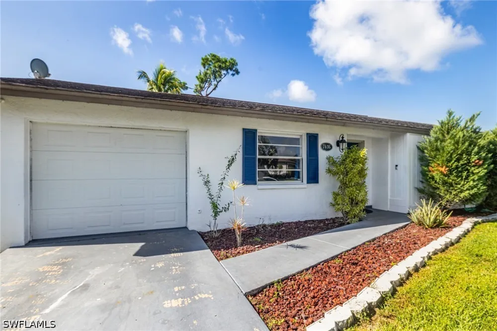 Pine Drive Fort Myers, FL 33967
