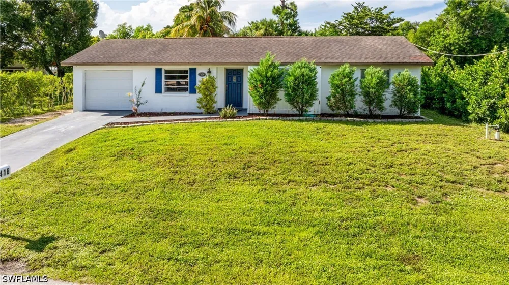 Pine Drive Fort Myers, FL 33967