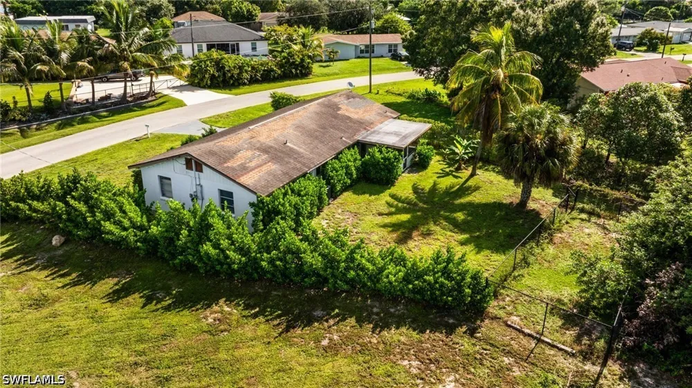 Pine Drive Fort Myers, FL 33967