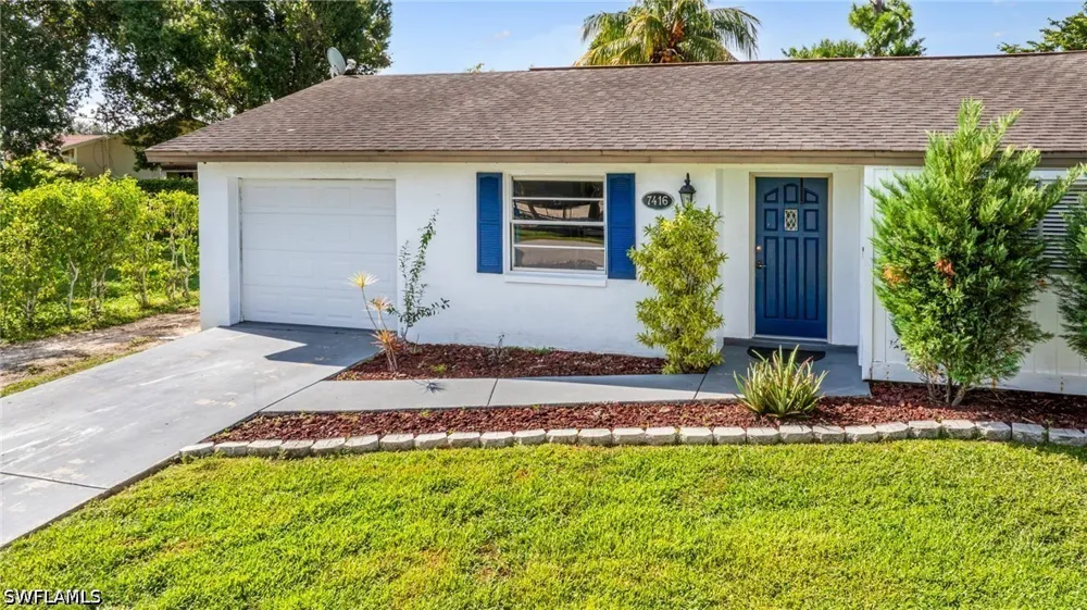 Pine Drive Fort Myers, FL 33967