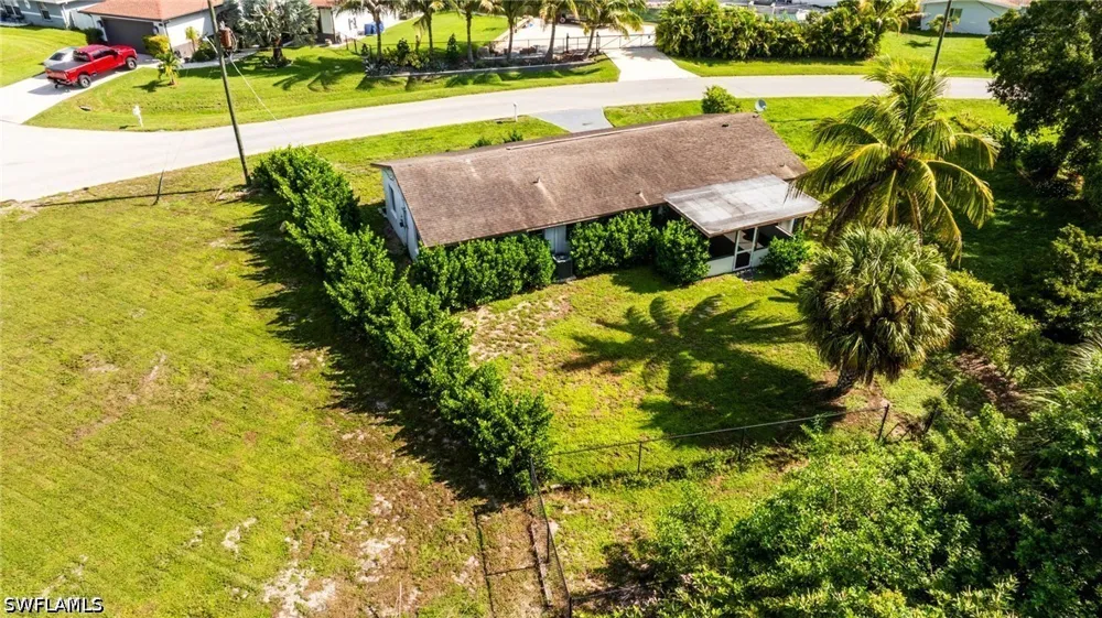 Pine Drive Fort Myers, FL 33967