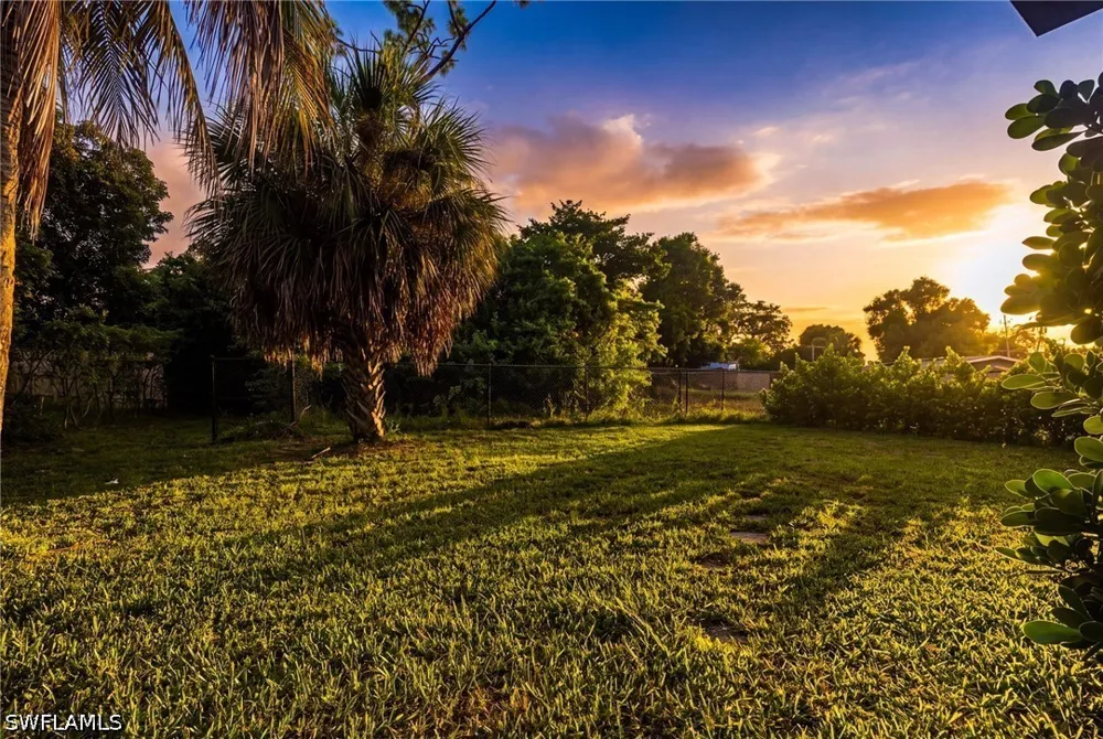 Pine Drive Fort Myers, FL 33967