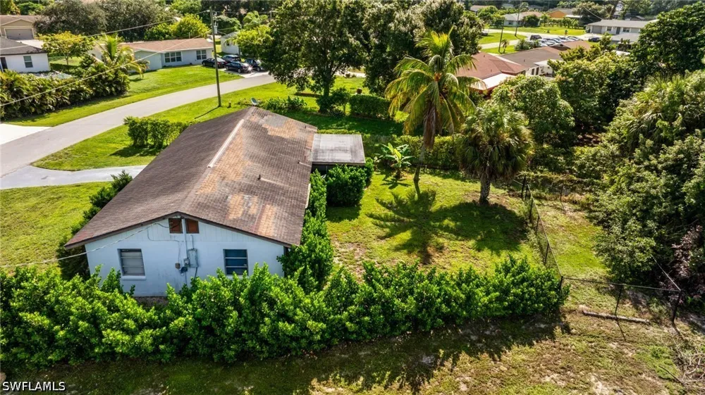 Pine Drive Fort Myers, FL 33967