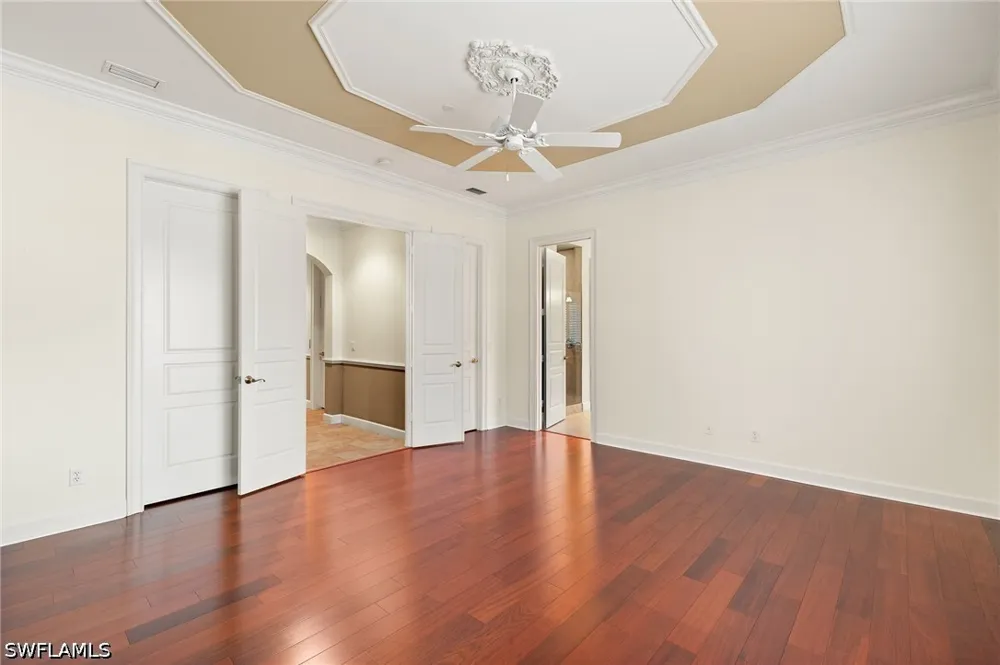 Barefoot Circle #22 Bonita Springs, FL 34134