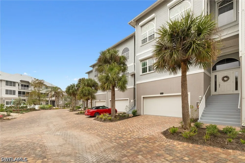 Barefoot Circle #22 Bonita Springs, FL 34134