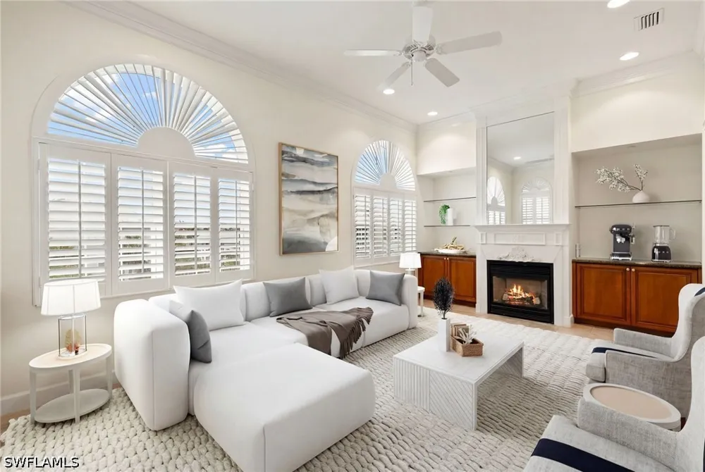 Barefoot Circle #22 Bonita Springs, FL 34134