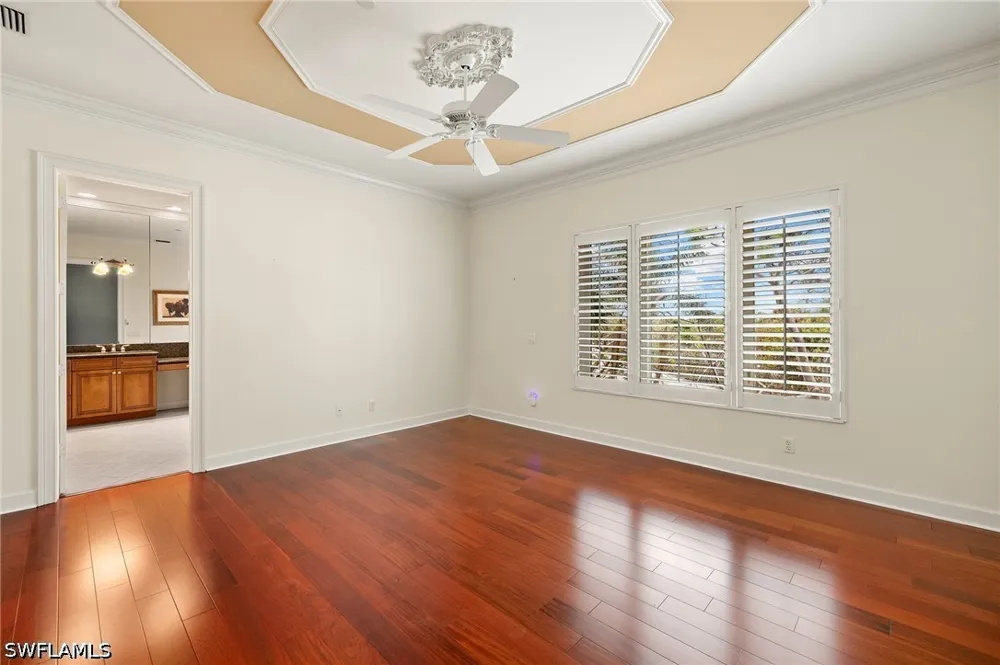 Barefoot Circle #22 Bonita Springs, FL 34134
